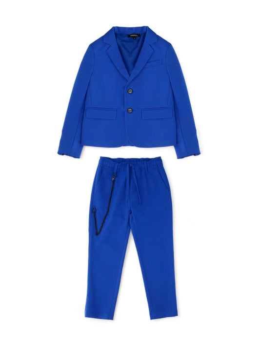 Completo Bambino - Blu