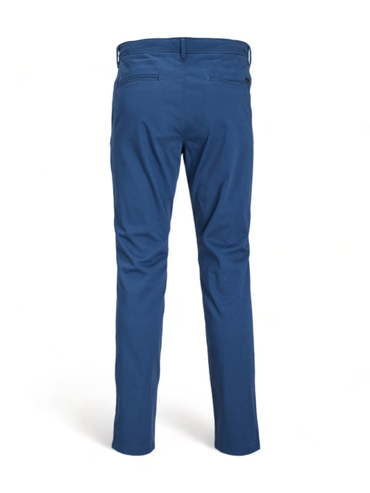 Pantalone Uomo - Ensign blue