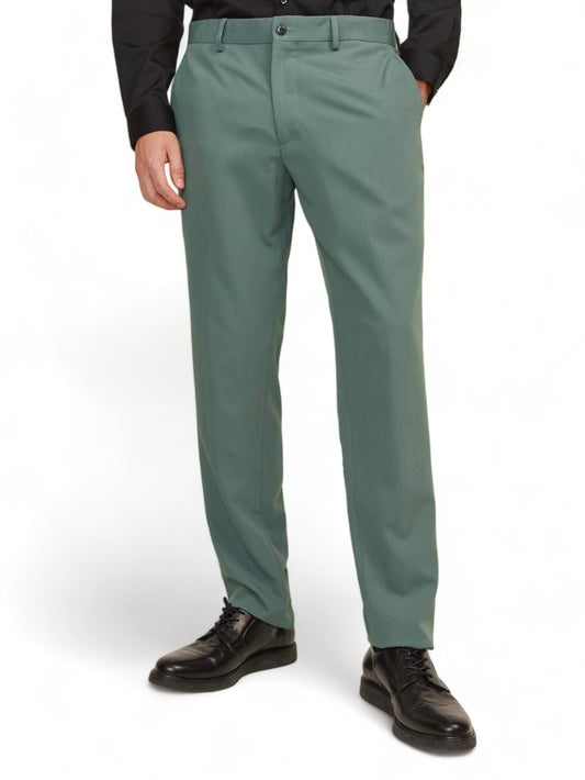 Pantalone Uomo - Balsam Green