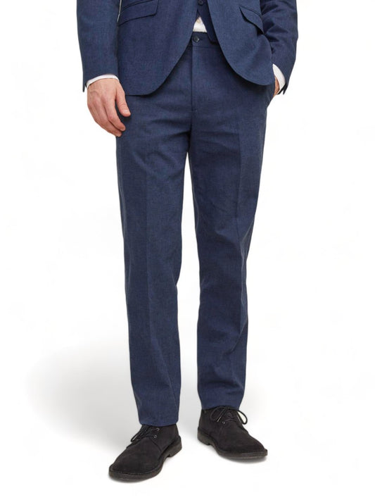 Pantalone Uomo - Dark Navy