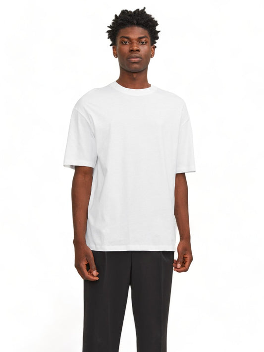 T-shirt Uomo - White