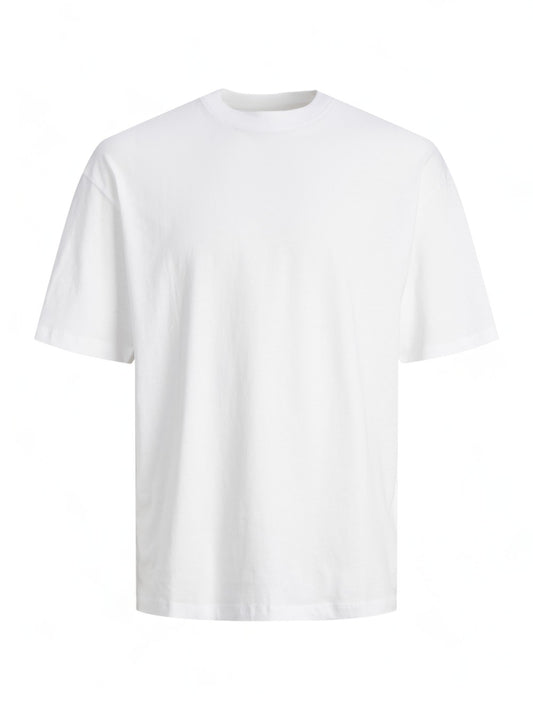 T-shirt Uomo - White