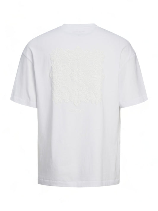 T-shirt Uomo - Bright White