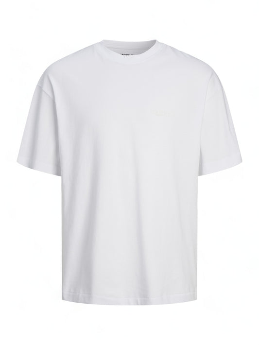 T-shirt Uomo - Bright White