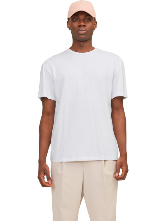 T-shirt Uomo - Bright White