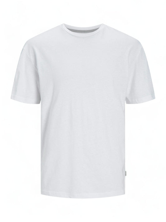 T-shirt Uomo - Bright White