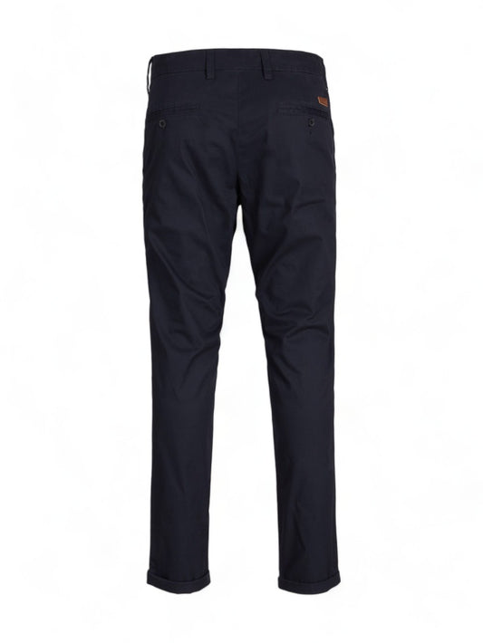 Pantalone Uomo - Dark Navy