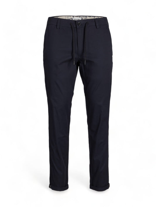 Pantalone Uomo - Dark Navy