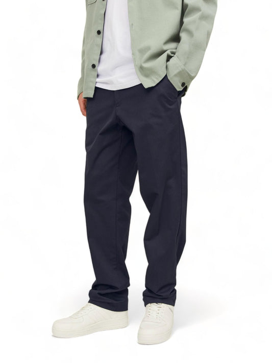 Pantalone Uomo - Dark Navy