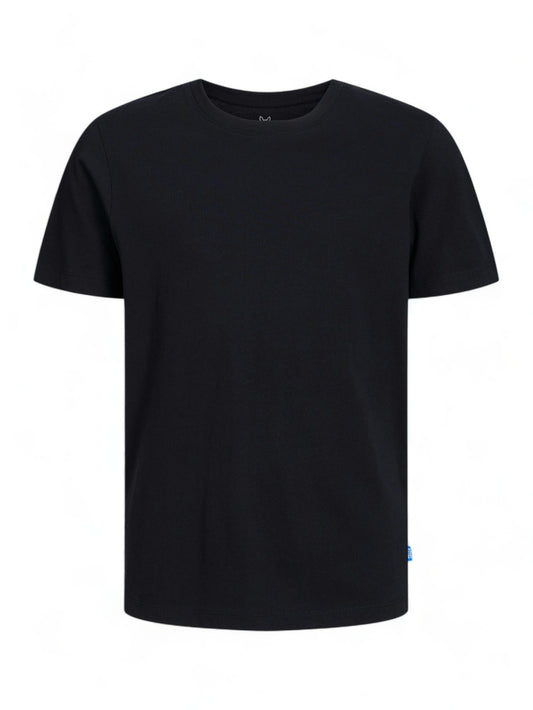 T-shirt Bambino - Black