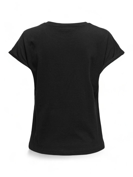 Top Donna - Black