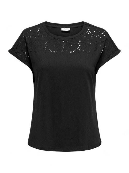 Top Donna - Black