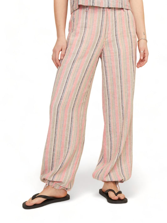 Pantalone Donna - Peach Echo