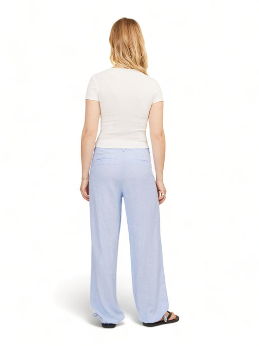 Pantalone Donna - Silver lake blue