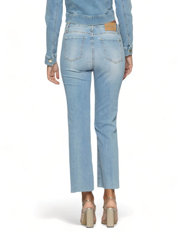 Jeans Donna - denim