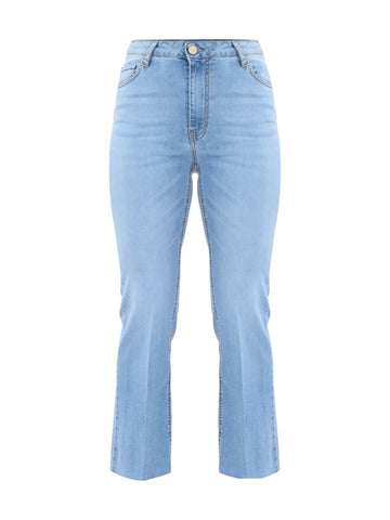 Jeans Donna - denim