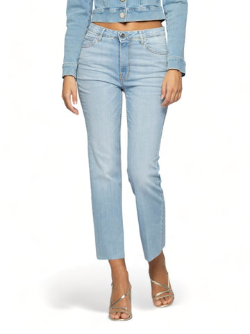 Jeans Donna - denim