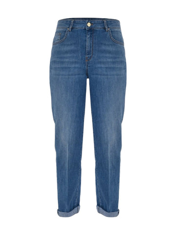 Jeans Donna - denim