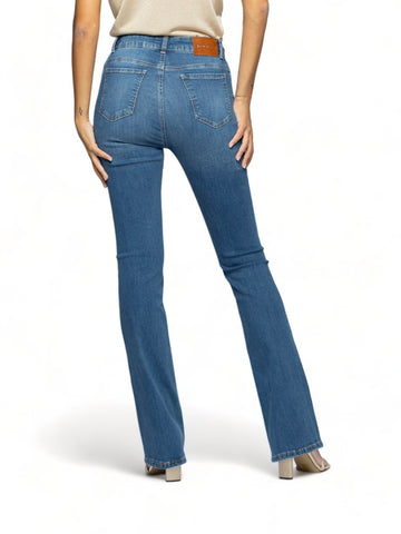 Jeans Donna - denim