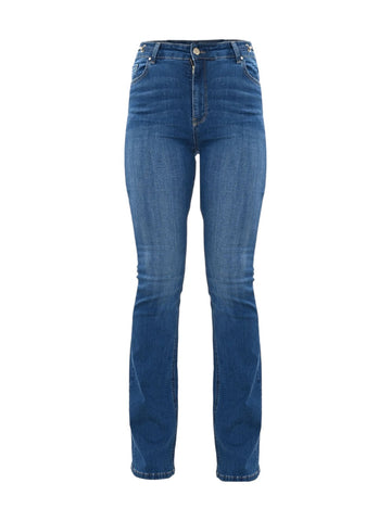 Jeans Donna - denim