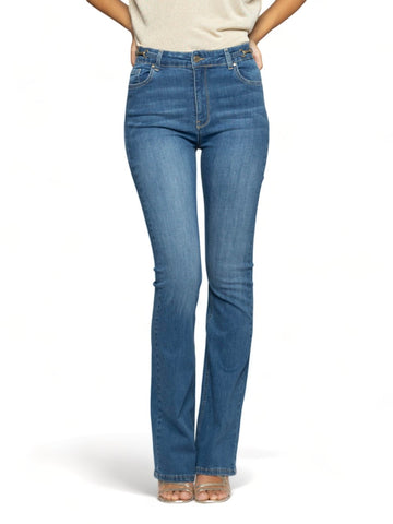 Jeans Donna - denim