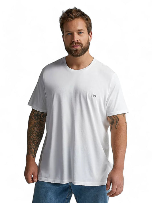 T-shirt Uomo - Bianco