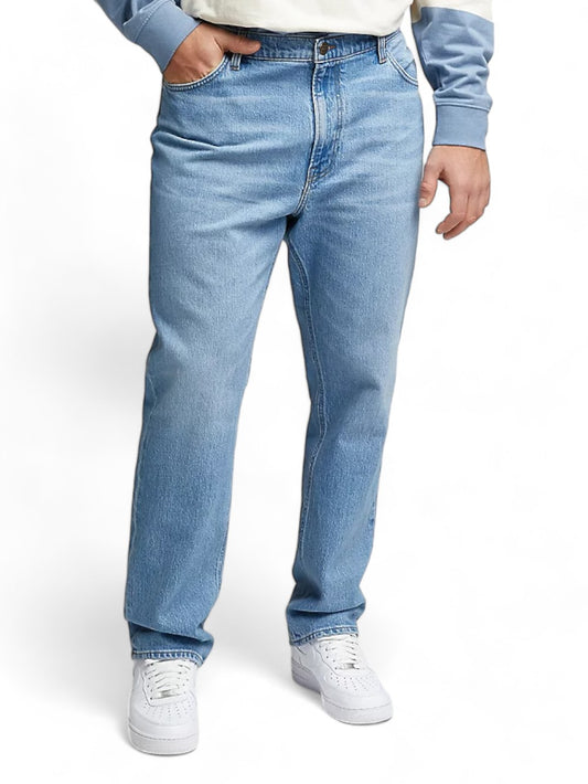 Jeans Uomo - Blu