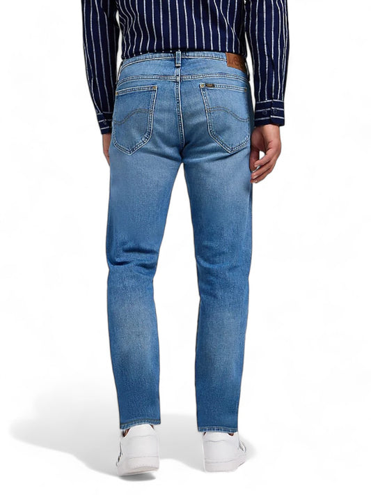 Jeans Uomo - Blu