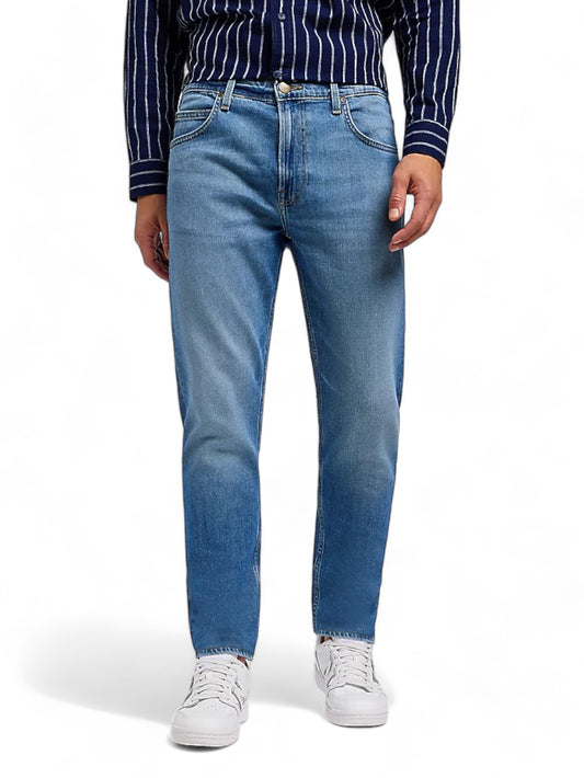 Jeans Uomo - Blu