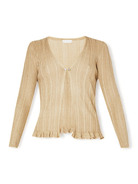 Maglia Donna - Gold