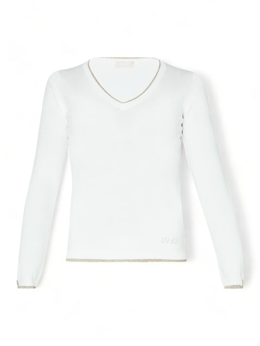 Maglia Donna - Bianco ottico