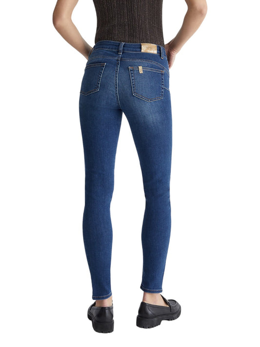 Jeans Donna - Den.Blue explosion w