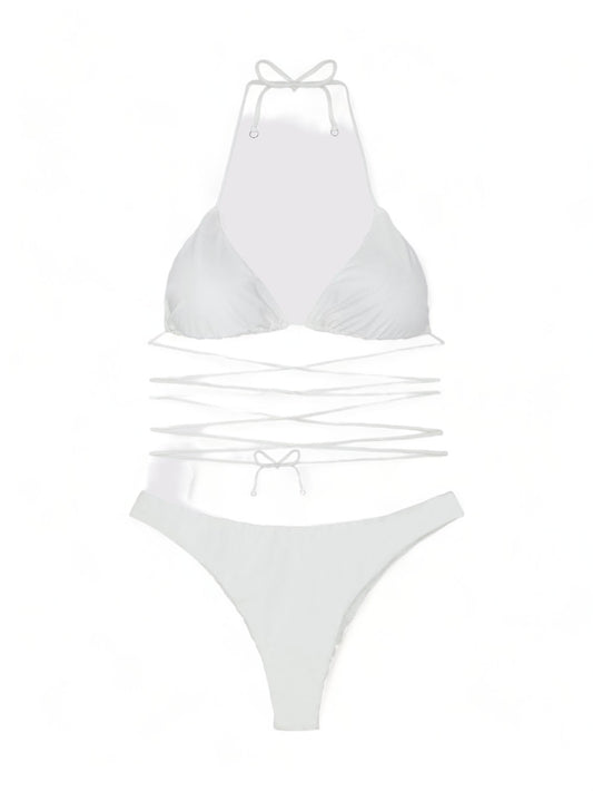 Bikini Donna - Bianco