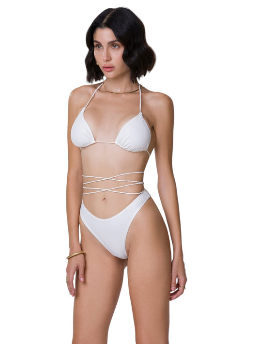 Bikini Donna - Bianco