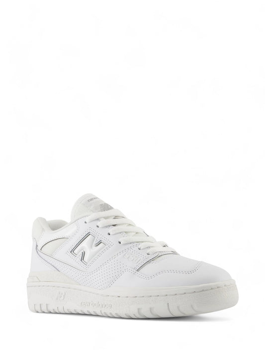 Sneakers New Balance 550 Donna - Bianco