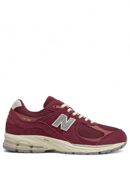 Sneakers New Balance 2002 Uomo - bordeaux