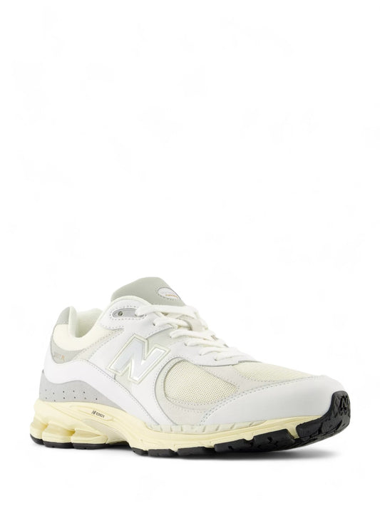 Sneakers New Balance 2002 Uomo - Bianco