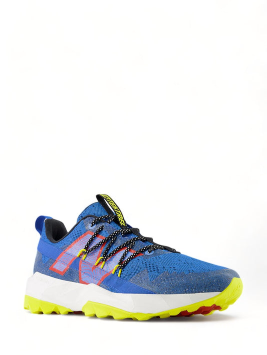 Sneakers New Balance Tektrel Uomo - Blu