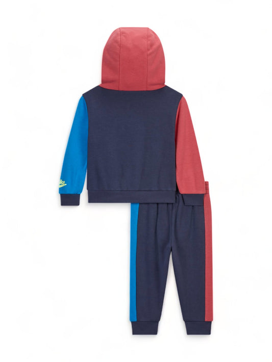 Completo Bambini - Blu