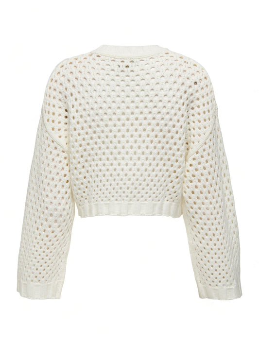 Maglia Donna - Marshmallow