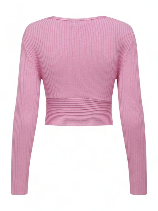 Maglia Donna - Begonia Pink