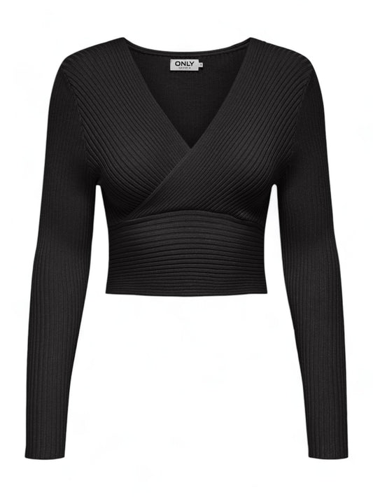 Maglia Donna - Black