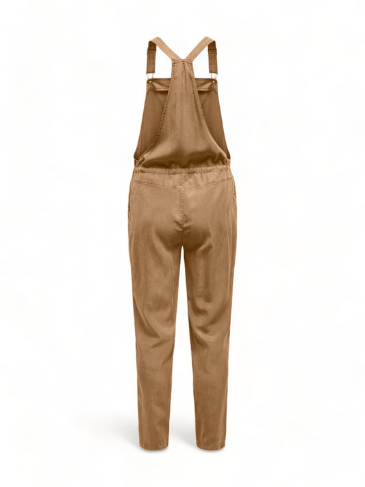 Pantalone Donna - Caramello