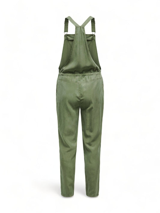 Pantalone Donna - Olivine