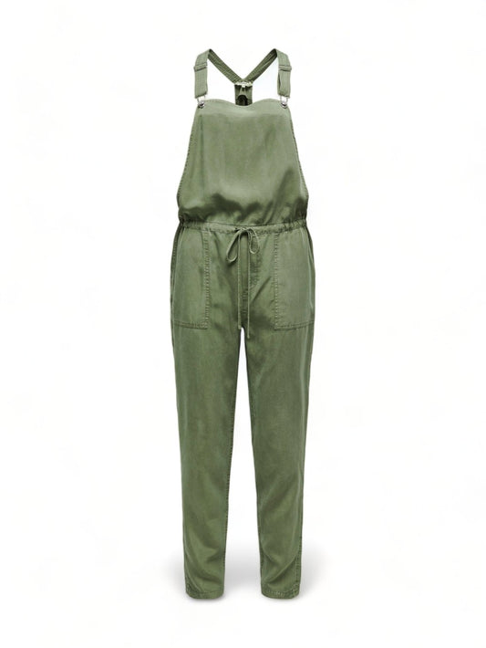 Pantalone Donna - Olivine