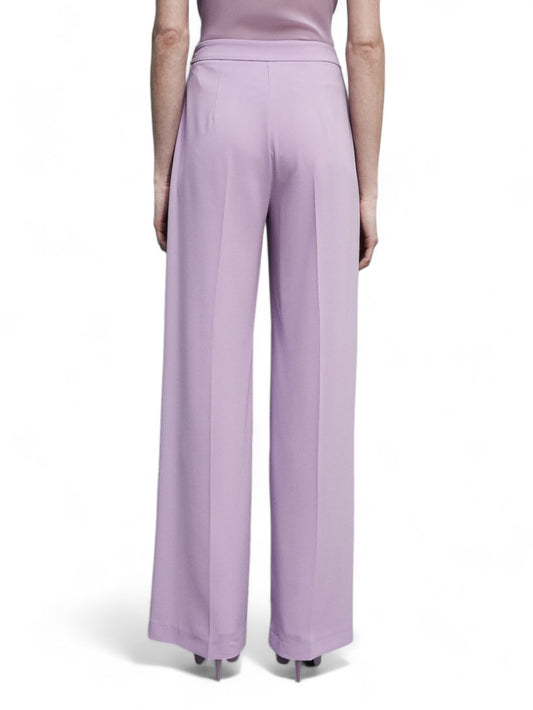 Pantalone Donna - Iris Lilac
