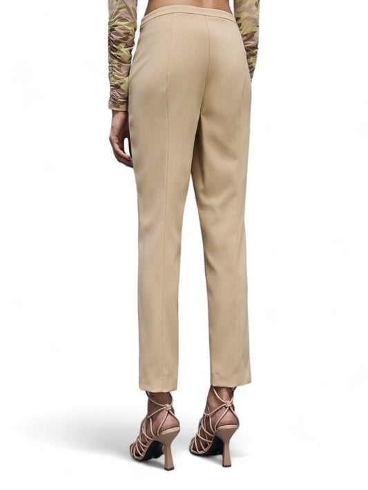 Pantalone Donna - Beige