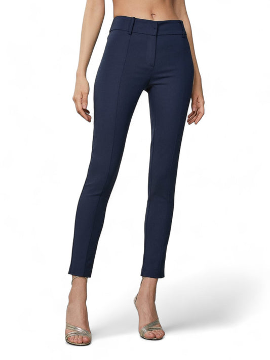 Pantalone Donna - Blu