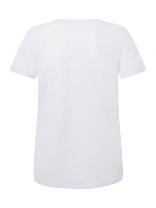 T-shirt Donna - Bianco