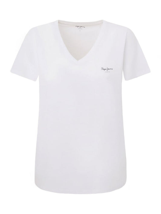 T-shirt Donna - Bianco